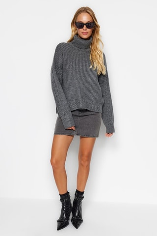 Jersey - Gris