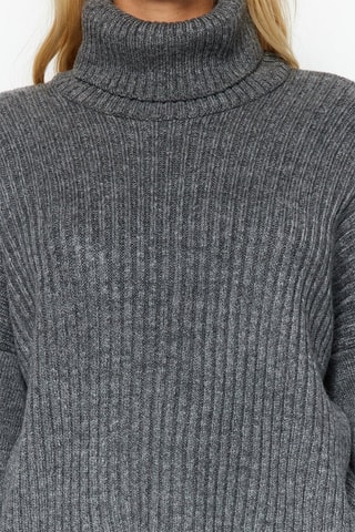 Jersey - Gris
