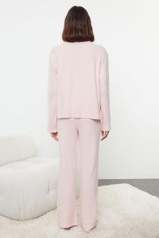 Pijama - Rosa