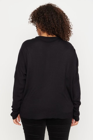 Jersey - Negro