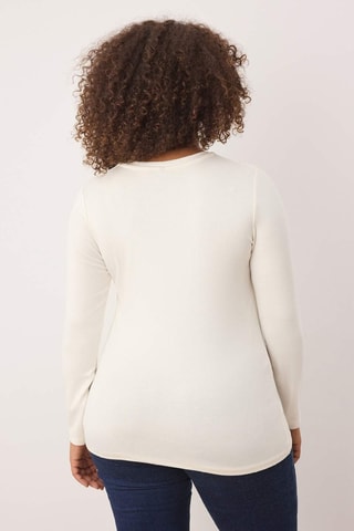 Top slim fit