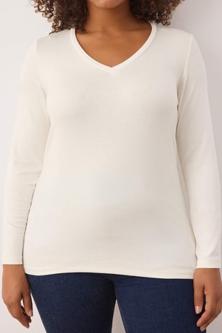 Top slim fit