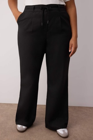 Pantalón - Negro