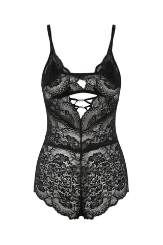 Mono - Negro