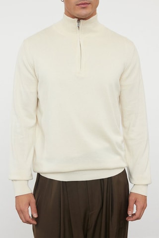 Jersey - Blanco