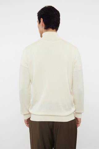 Jersey - Blanco