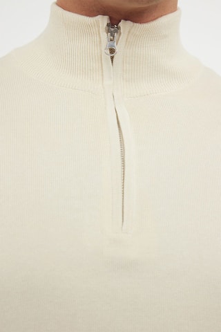 Jersey - Blanco