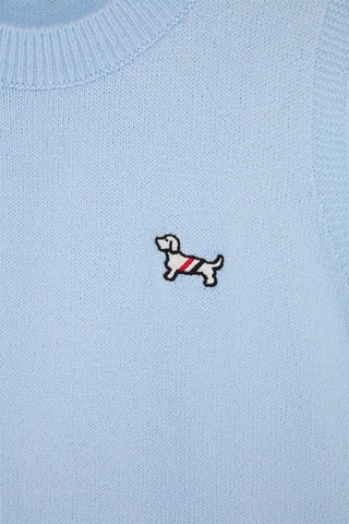 Top - Azul