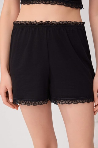 Pijama - Negro