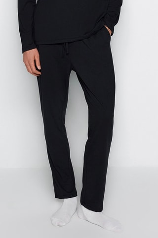 Pijama - Negro