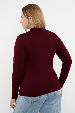 Blusa - Rojo