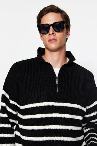 Jersey - Negro