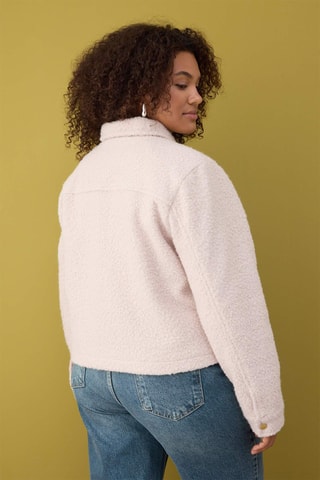 Chaqueta - Crudo