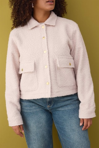 Chaqueta - Crudo