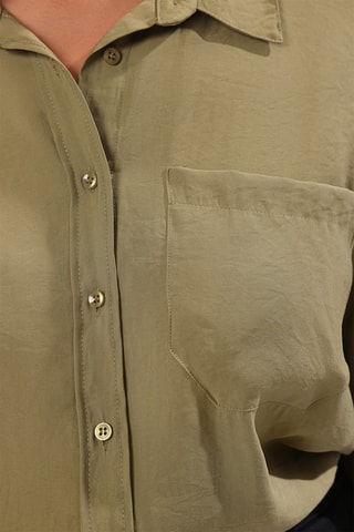 Camisa - Caqui