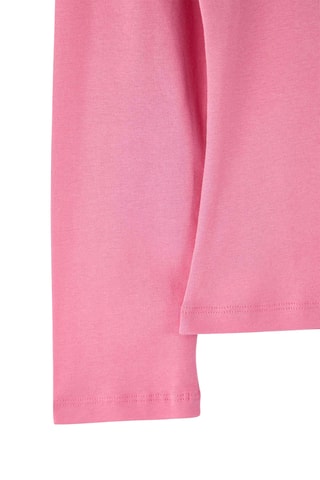 Top - Rosa