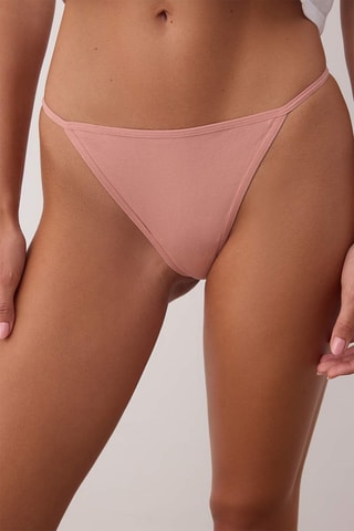 Tanga - Multicolor
