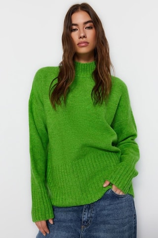 Jersey - Verde