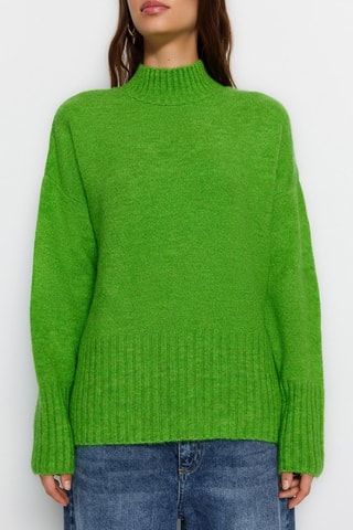 Jersey - Verde