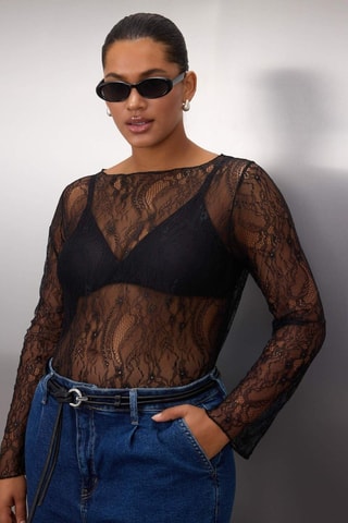 Top regular fit