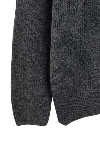Jersey - Gris oscuro