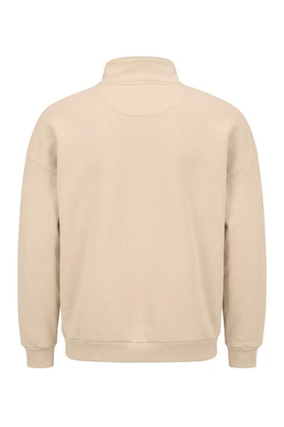 Sudadera - Beige