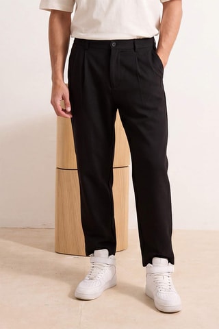 Pantalón - Negro