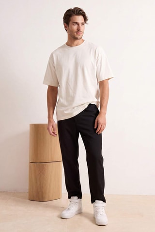 Pantalón - Negro