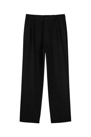 Pantalón - Negro
