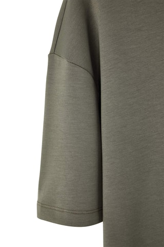 Camiseta - Caqui
