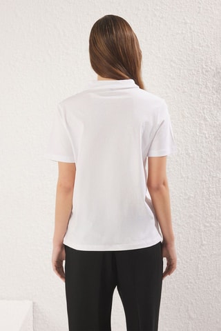 Camiseta - Blanco