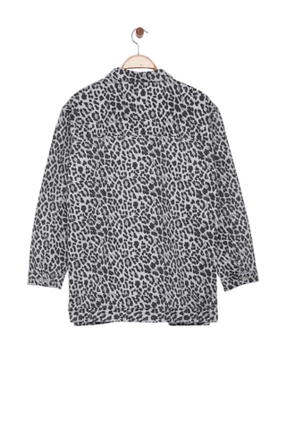 Chaqueta vaquera - Multicolor