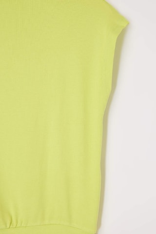Top - Verde claro