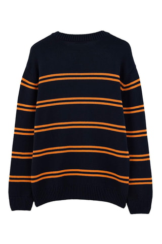 Jersey - Azul marino