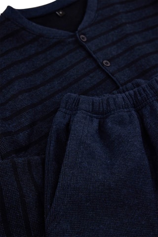 Pijama - Azul