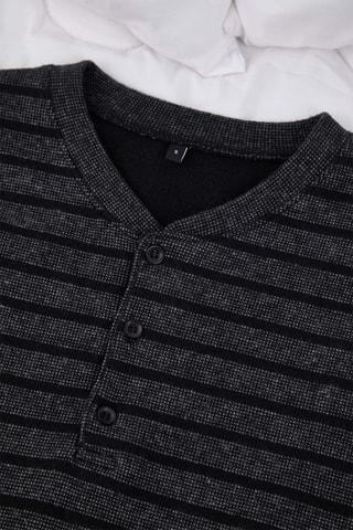 Pijama - Gris