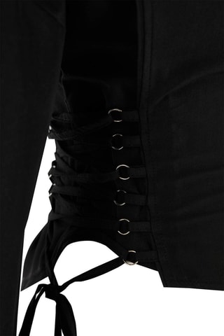 Camisa - Negro