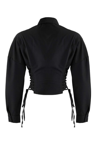 Camisa - Negro