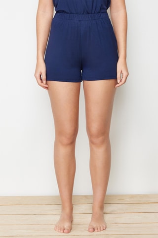 Pijama - Azul marino