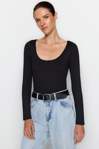 Body - Negro