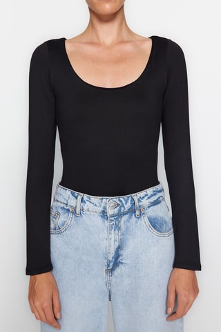 Body - Negro