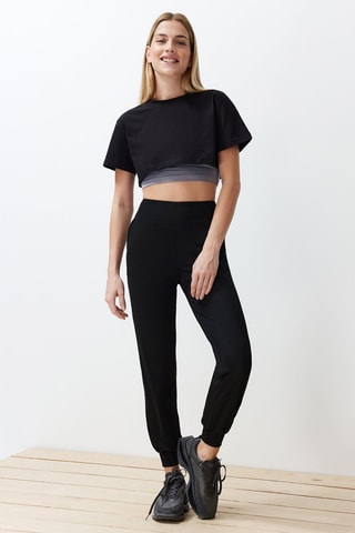 Jogging - Negro