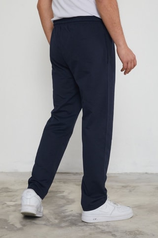 Pantalón de chándal - Azul