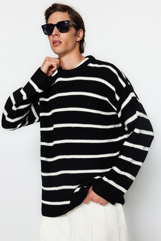 Jersey - Negro