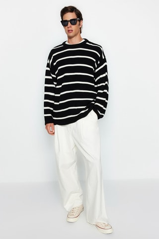 Jersey - Negro