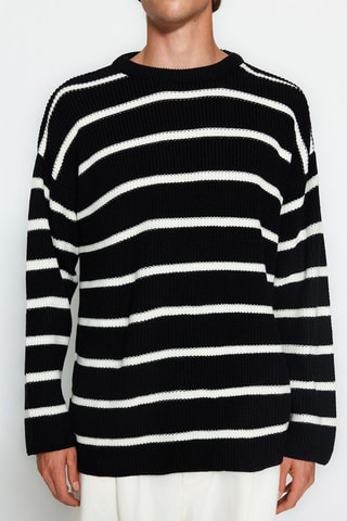 Jersey - Negro