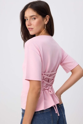 Top - Rosa
