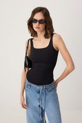 Body - Negro