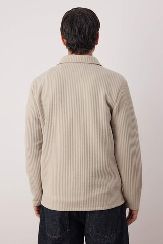 Sudadera - Blanco