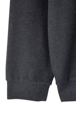 Jersey - Gris oscuro